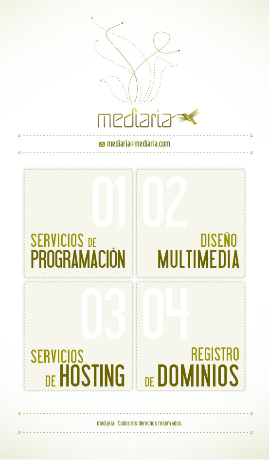 Mediaria